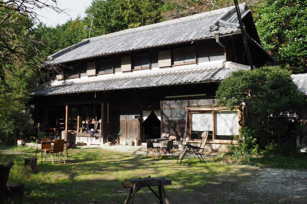 古民家さま専用 古民家 OHESO｜おへそ | TECTURE（テクチャー）