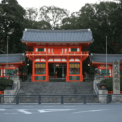 八坂神社