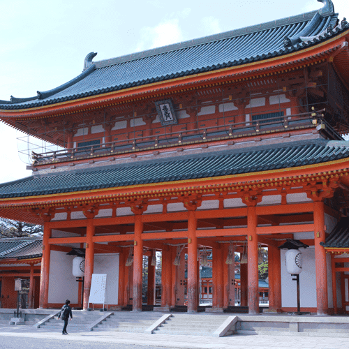 平安神宮