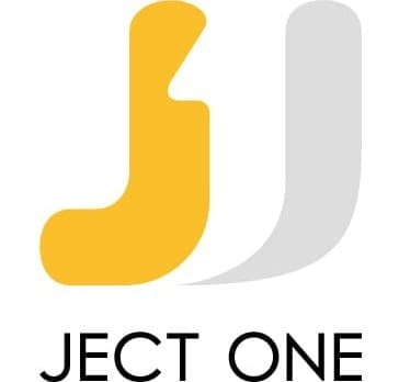 ジェクトワンロゴ