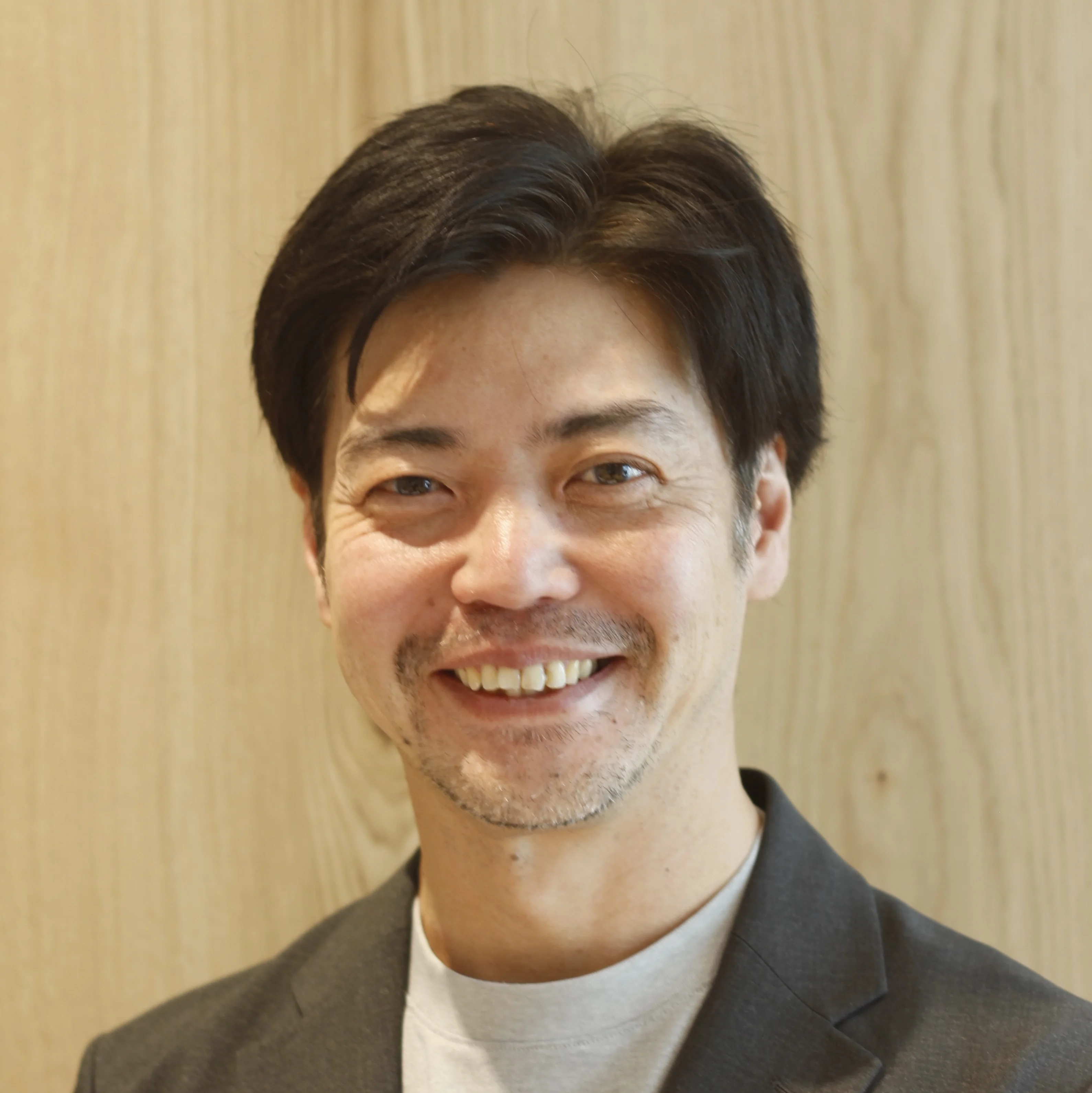 一級建築士 白崎 達也