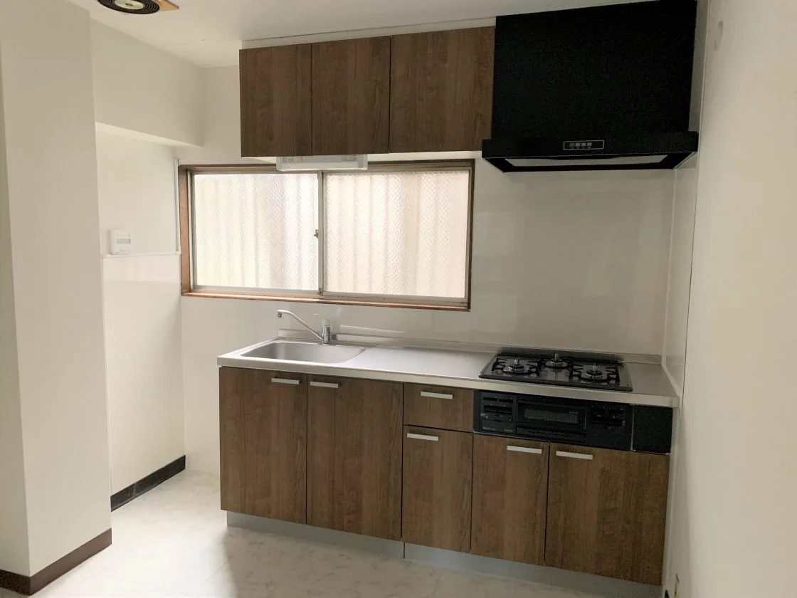 賃貸住宅 After