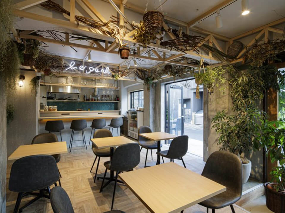 店舗・事務所 After