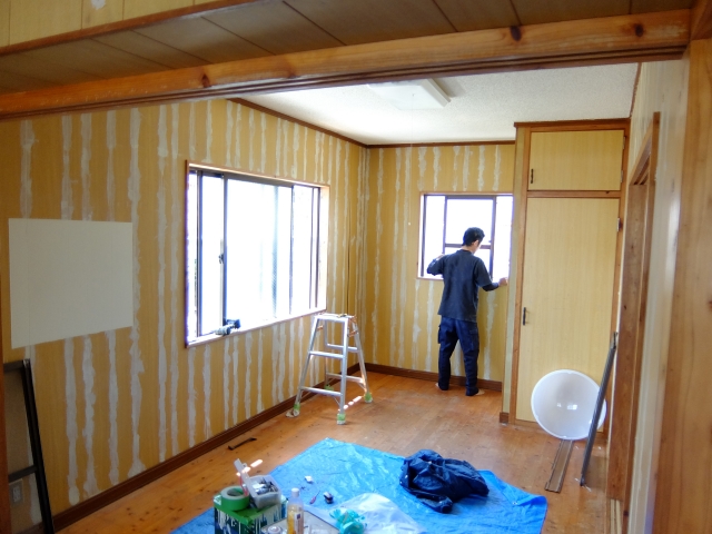 空き家リノベーションの費用 事例 秘訣まとめ 活用のために知っておくべきこと 空き家の活用は アキサポ
