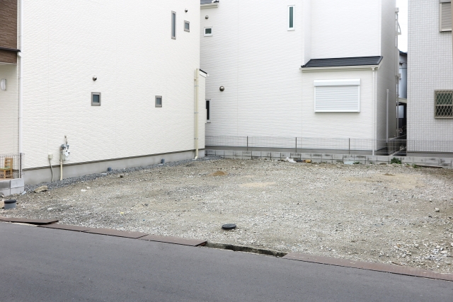 空き家 解体 売却