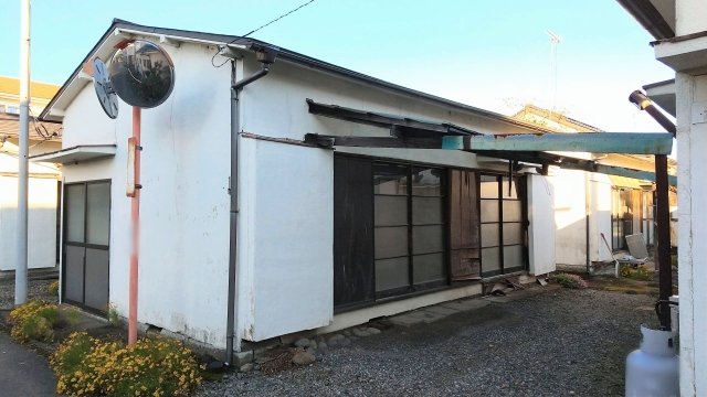 神奈川県での空き家の探し方