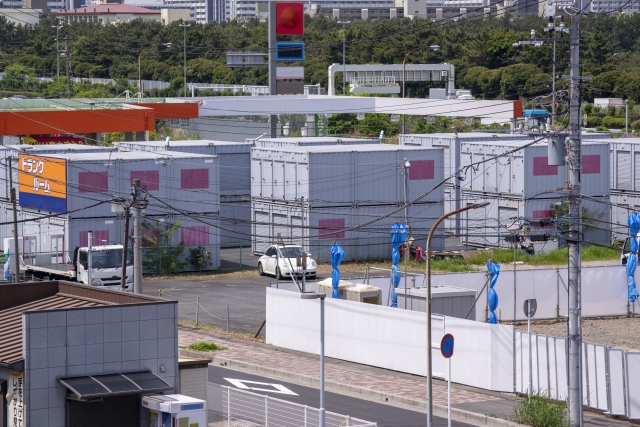 空き家をトランクルームとして活用する注意点