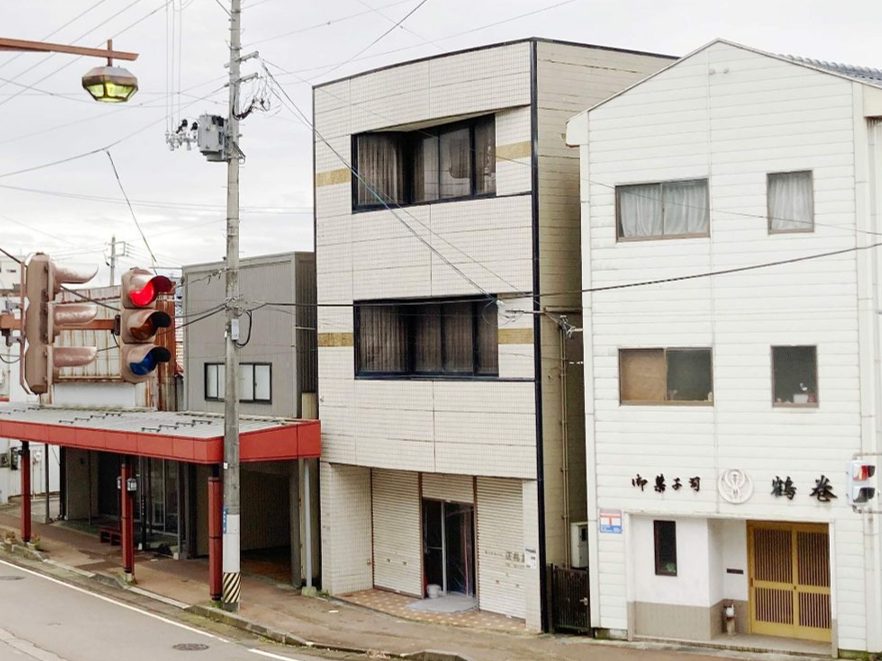 【2/7リリース配信】新潟県三条市に派遣中の「特命空き家仕事人」  空き家問題解決を目的に行政と連携した取り組みを促進してまもなく1年