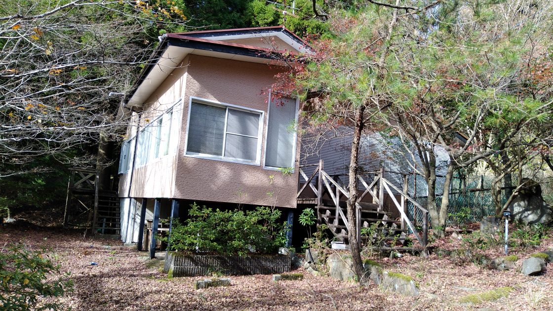 鹿児島県霧島市霧島田口