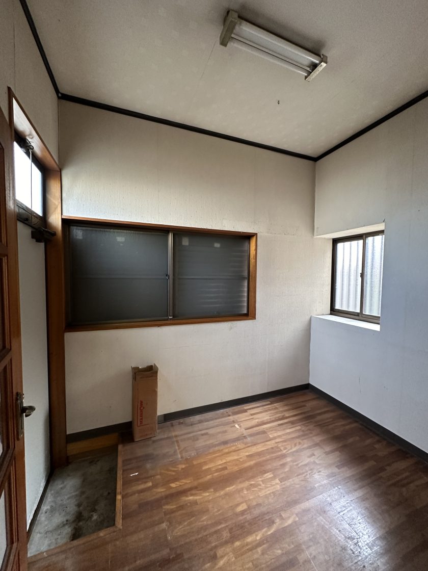 detached 磯辺三丁目