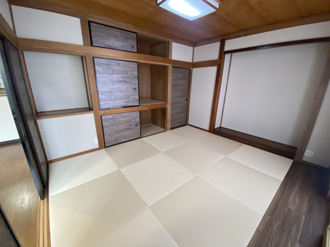 detached 神明町二丁目