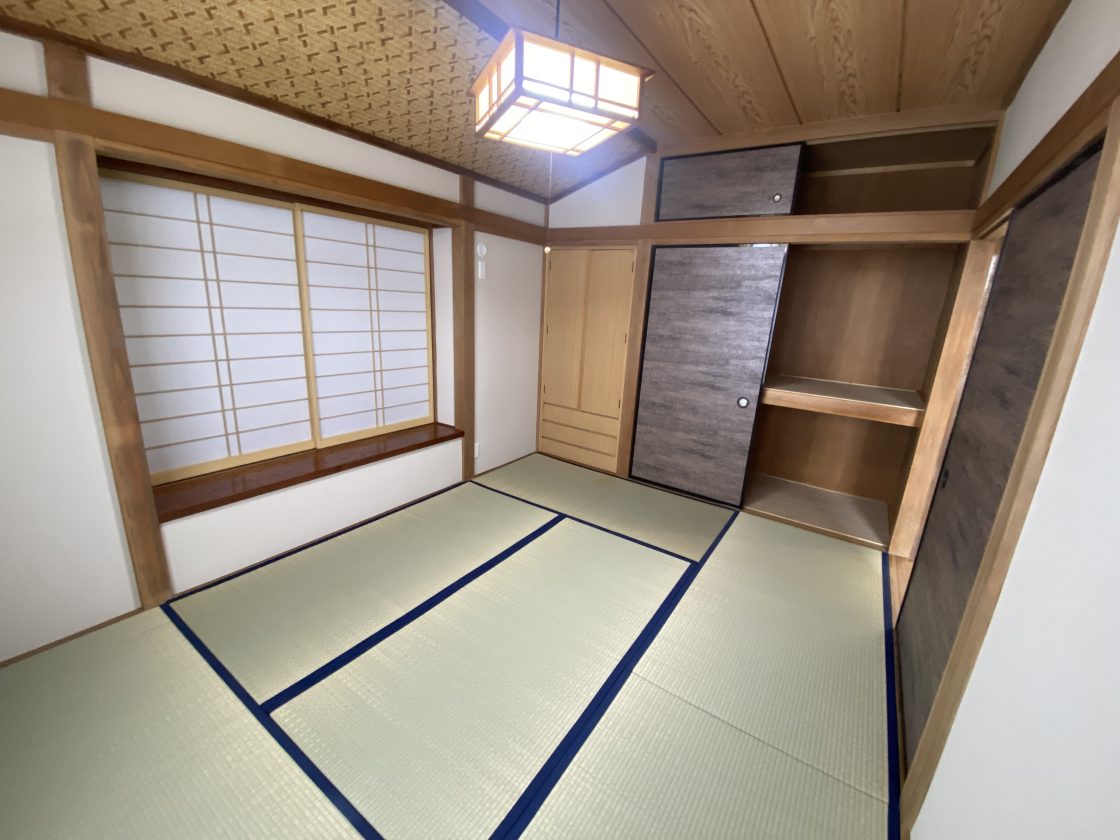 detached 神明町二丁目