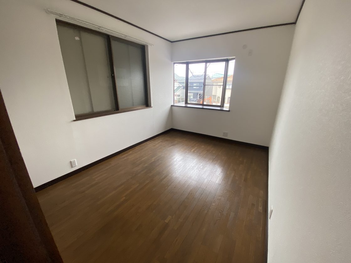 detached 神明町二丁目