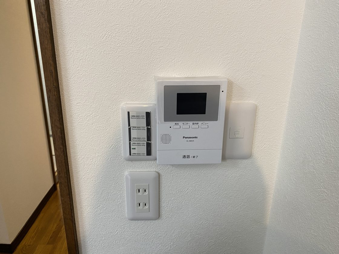 detached 神明町二丁目