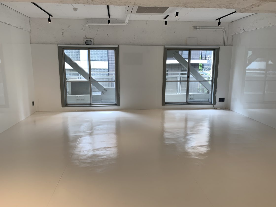 commercial 渋谷一丁目