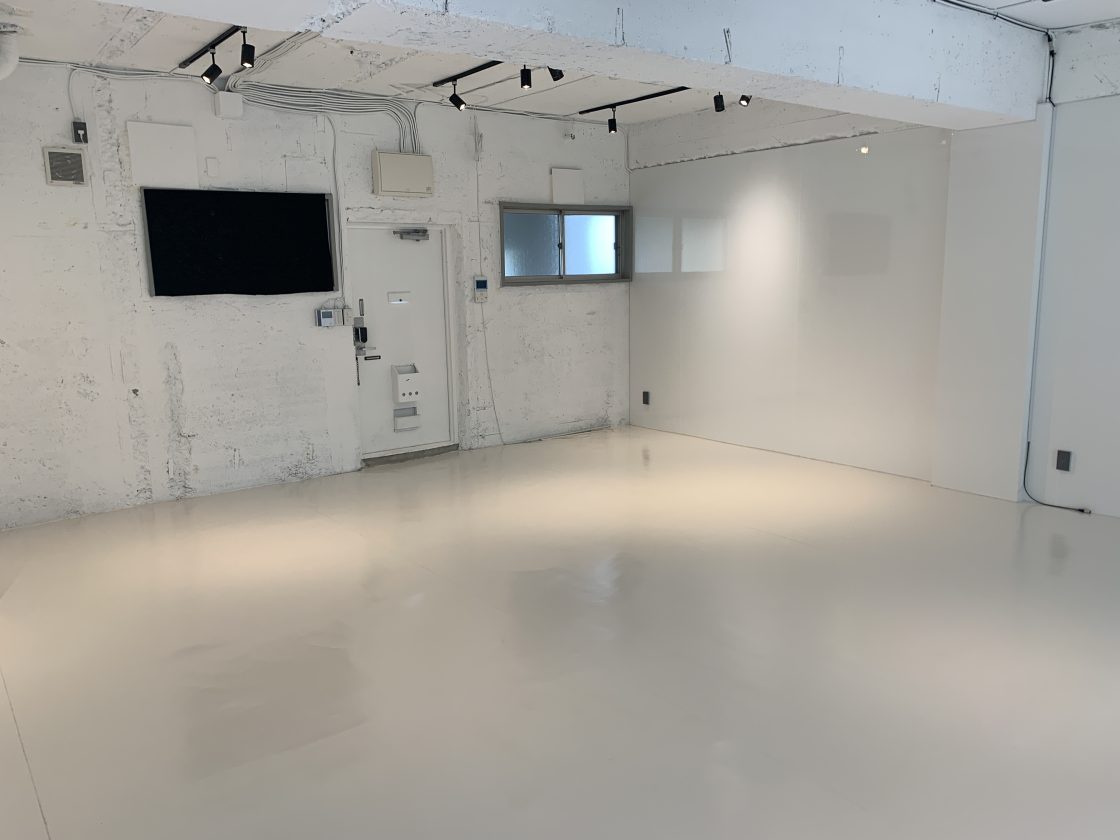 commercial 渋谷一丁目