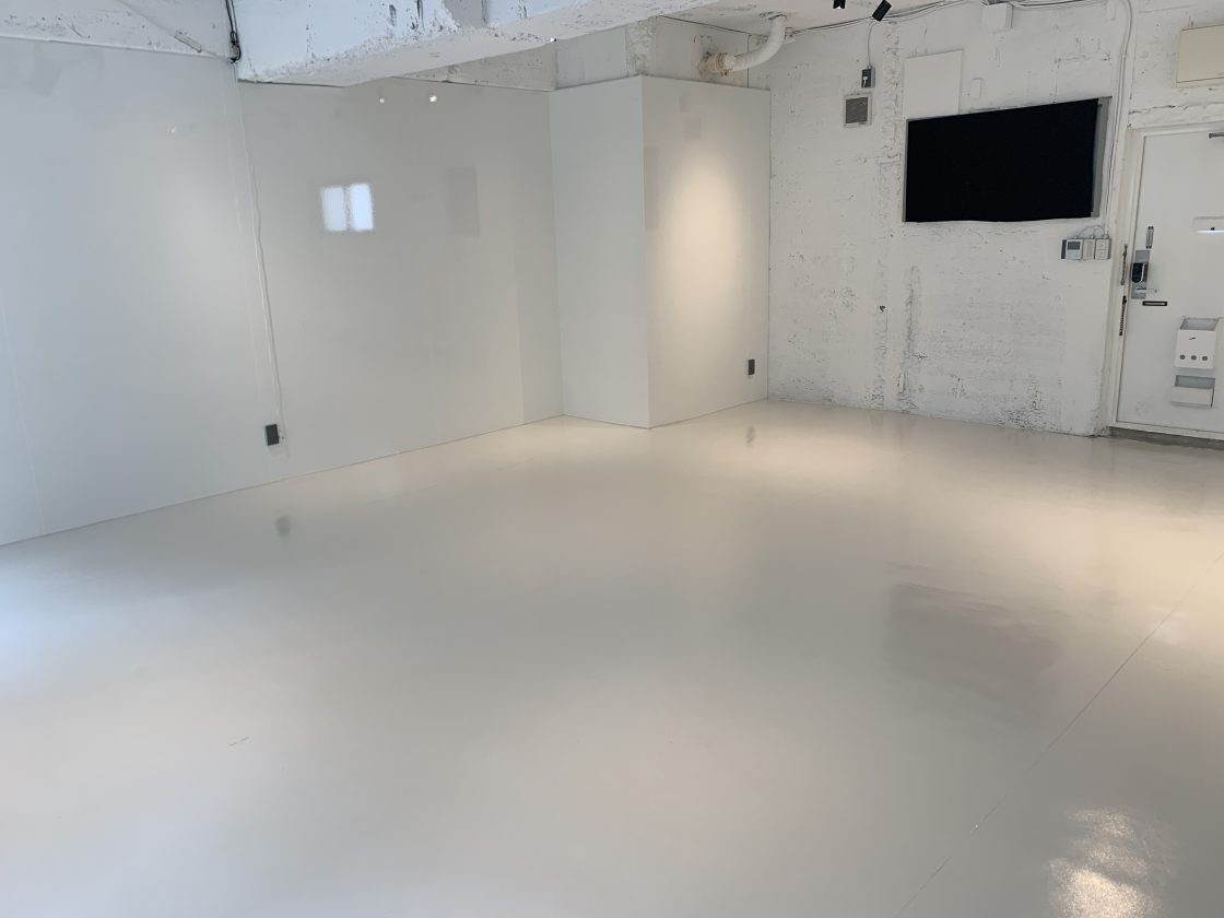 commercial 渋谷一丁目