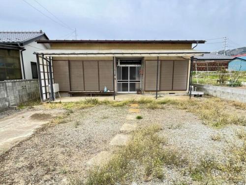 detached 福島県田村市大越町上大越曲田原