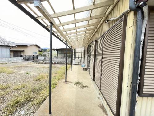 detached 福島県田村市大越町上大越曲田原