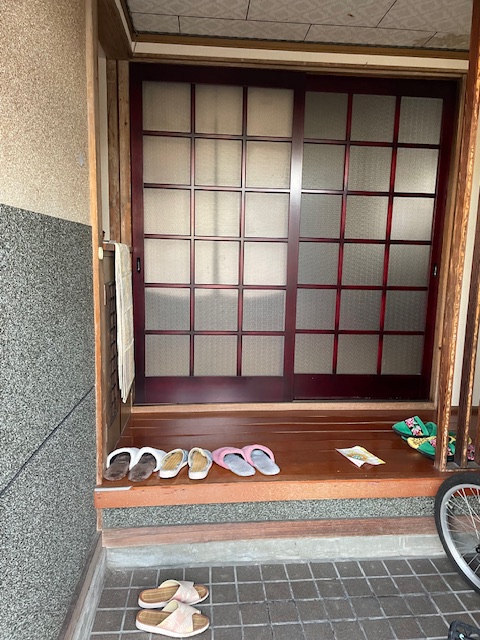 detached 富山県高岡市中川上町