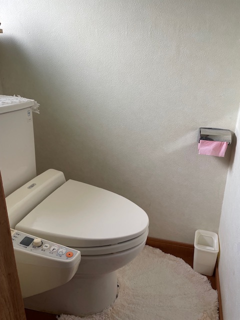 detached 富山県高岡市中川上町