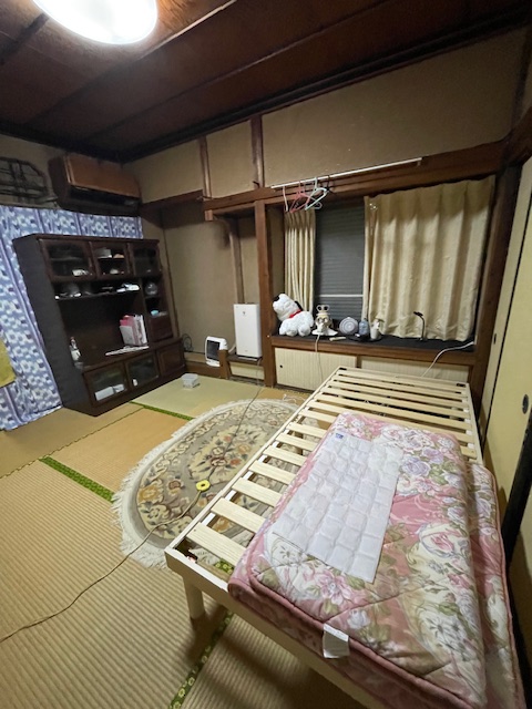 detached 富山県高岡市中川上町