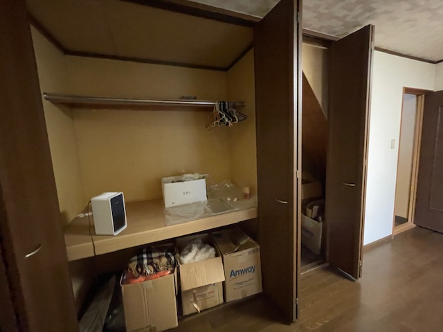 detached 富山県高岡市中川上町