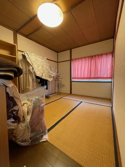 detached 富山県高岡市中川上町