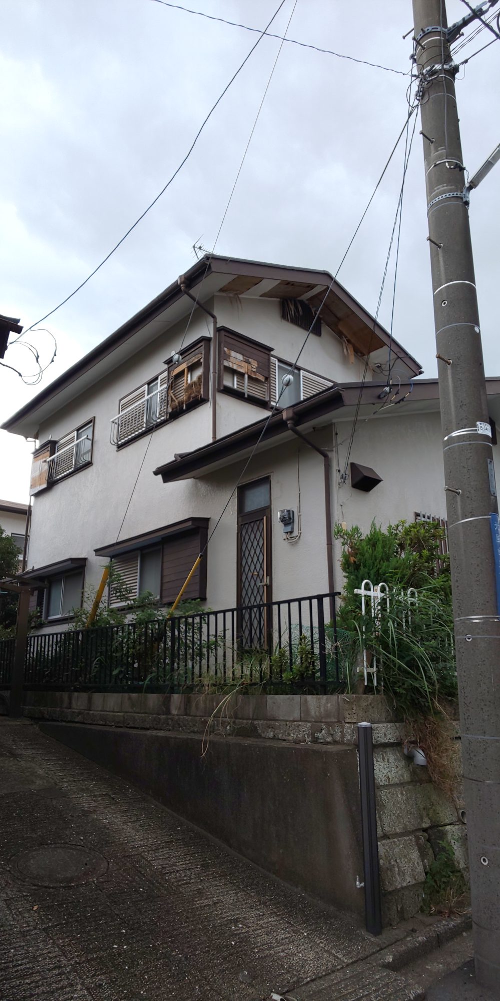 detached 光風台3