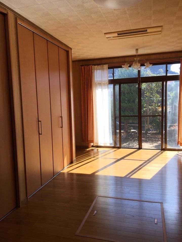 detached 山口県山口市黒川