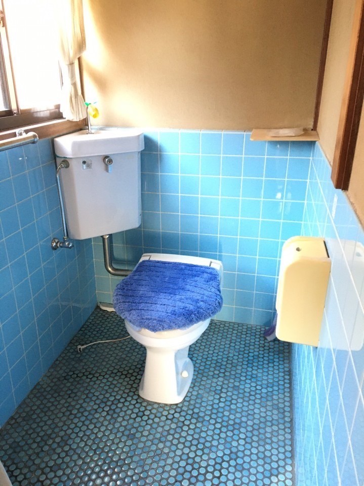detached 山口県山口市黒川