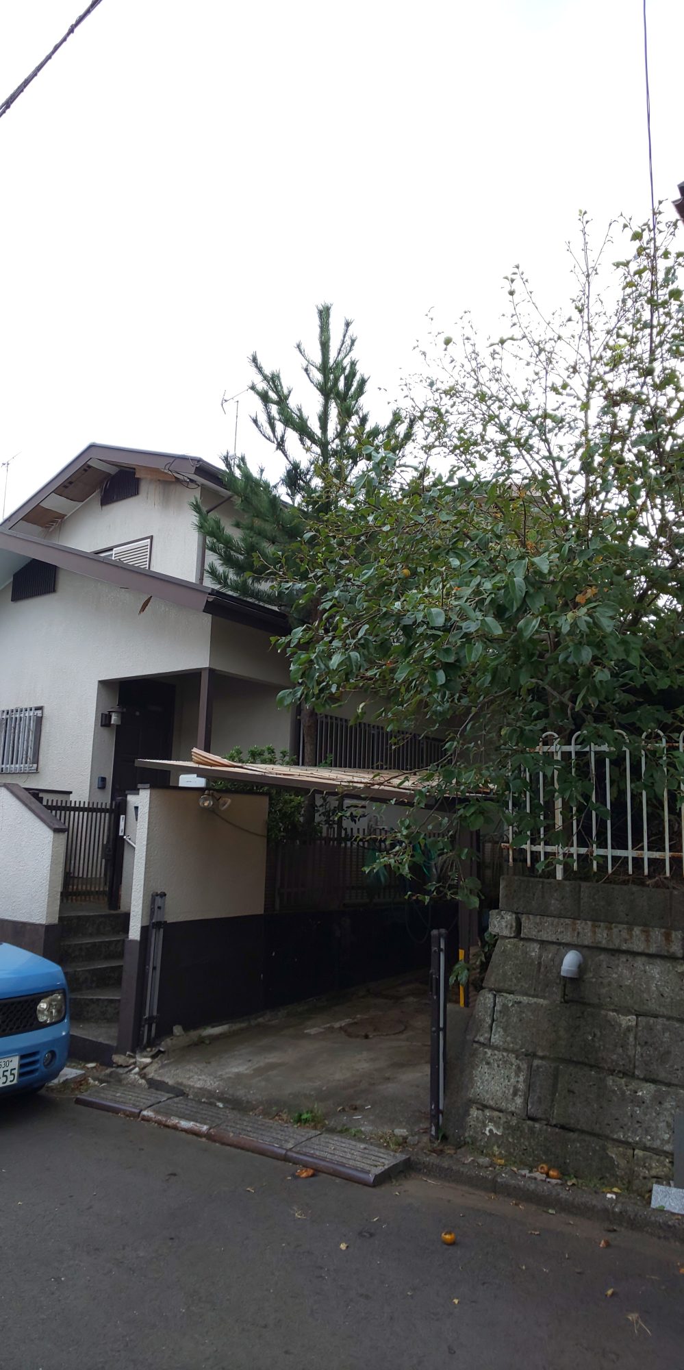 detached 光風台3