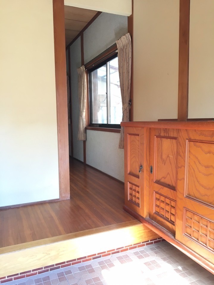 detached 山口県山口市黒川