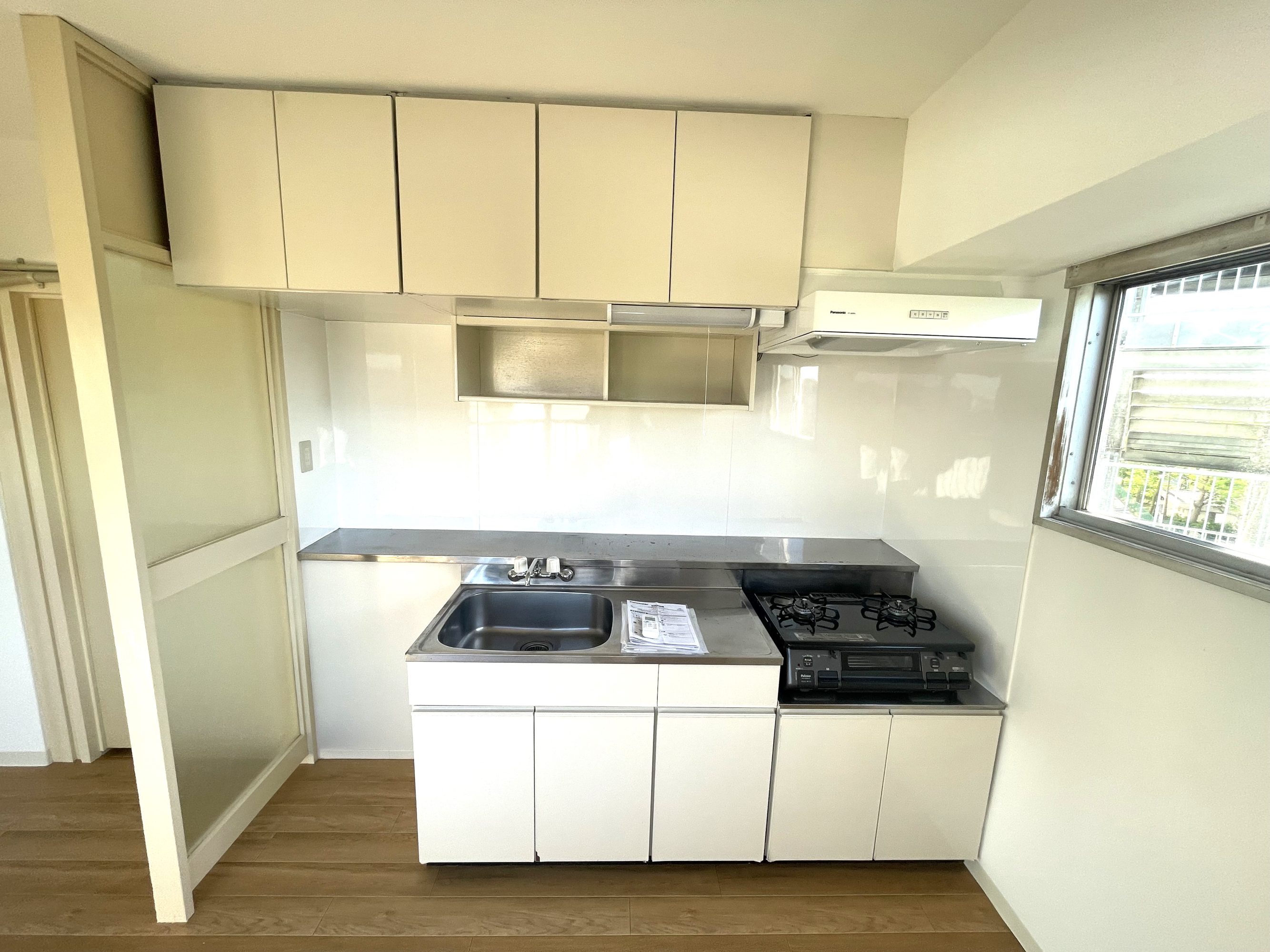 apartment 緑台二丁目