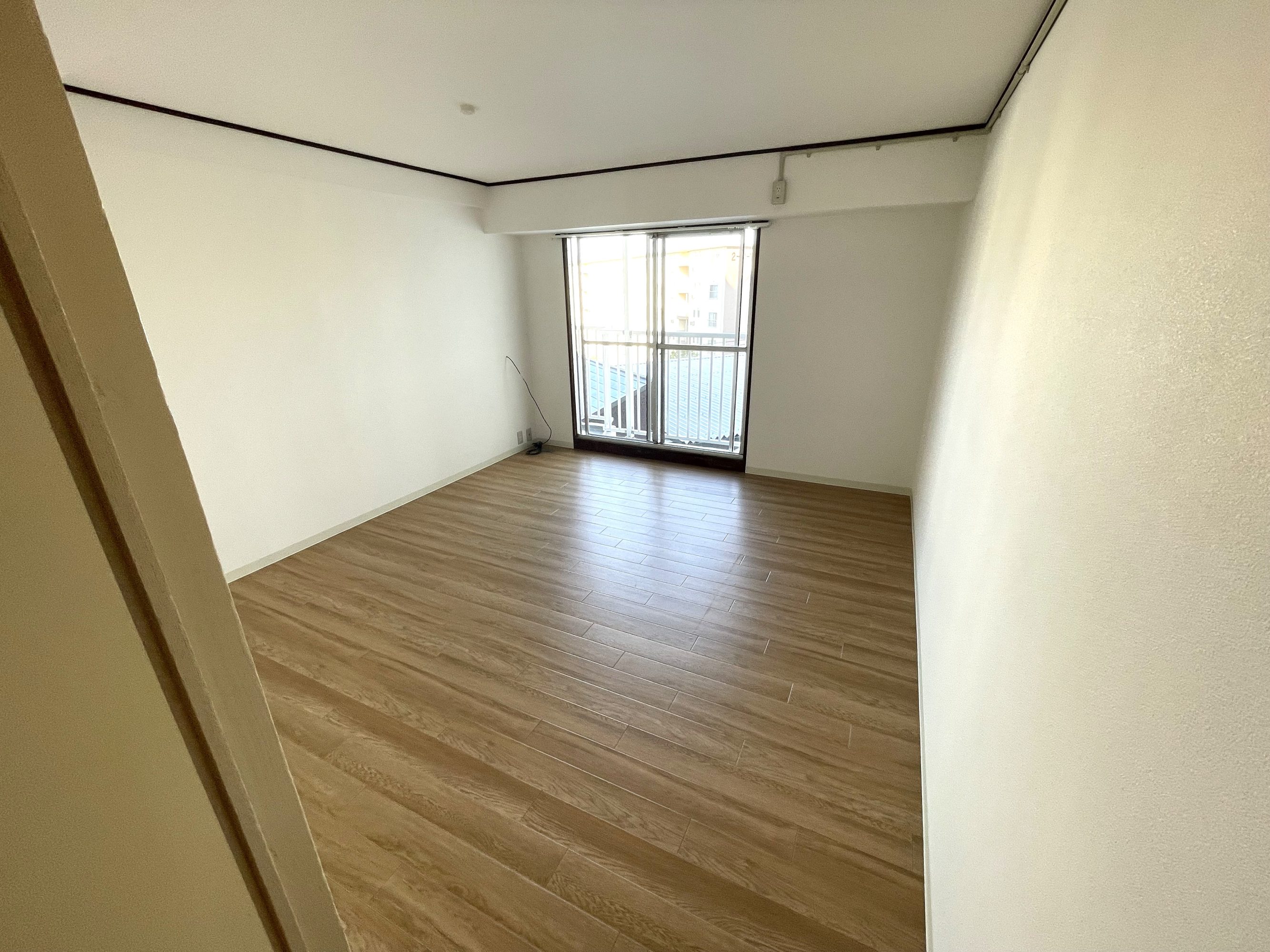 apartment 緑台二丁目