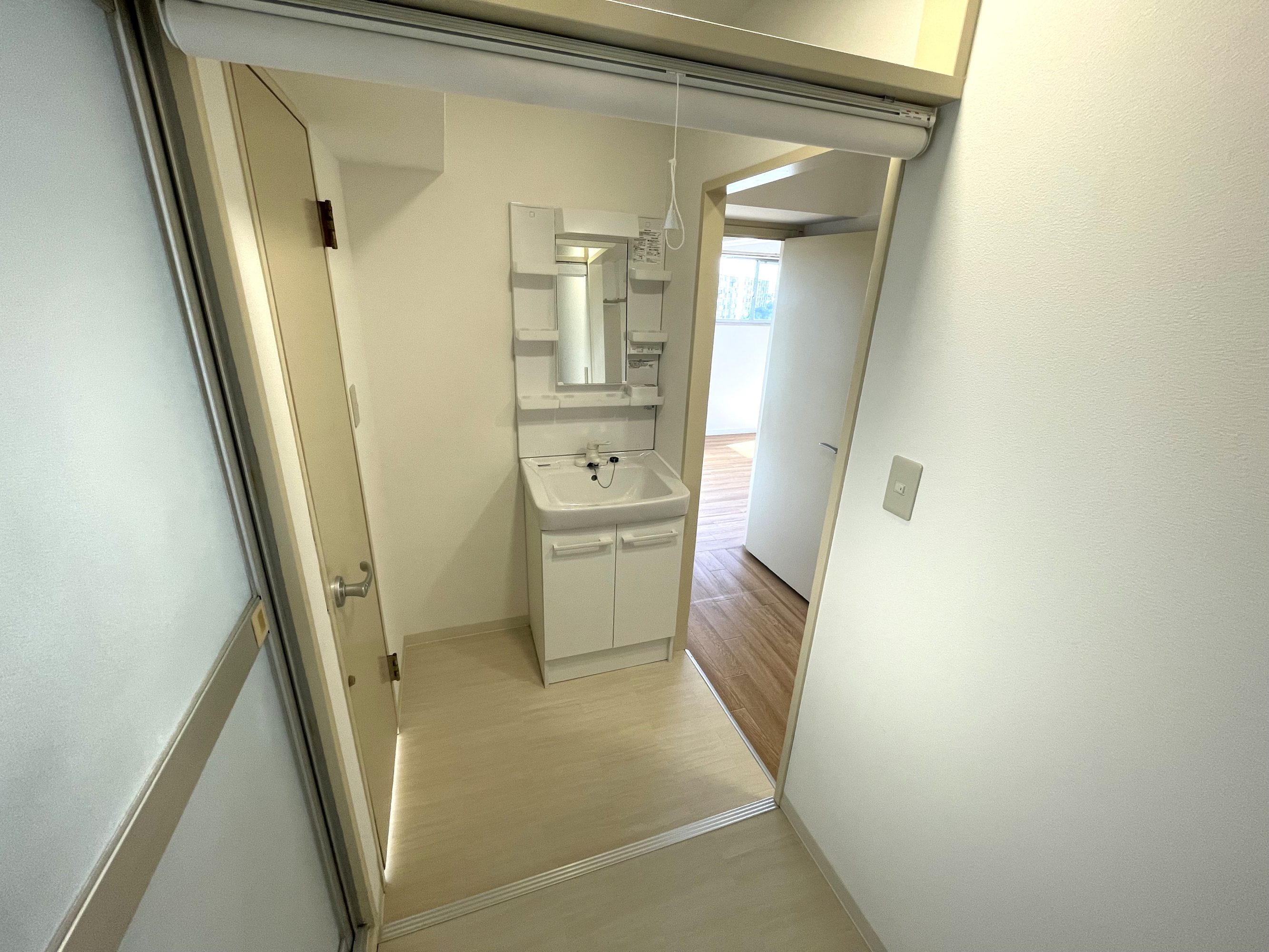 apartment 緑台二丁目