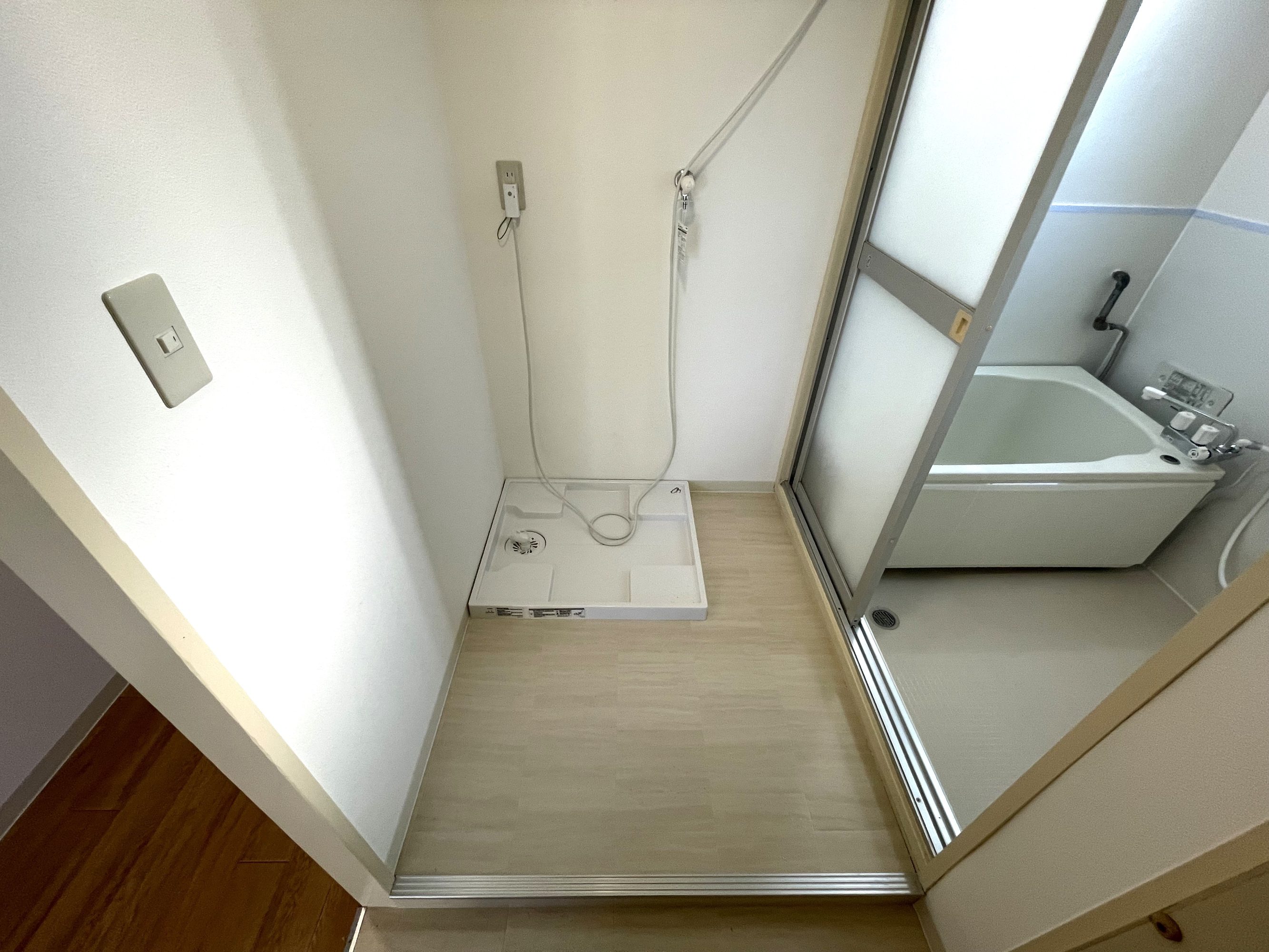 apartment 緑台二丁目