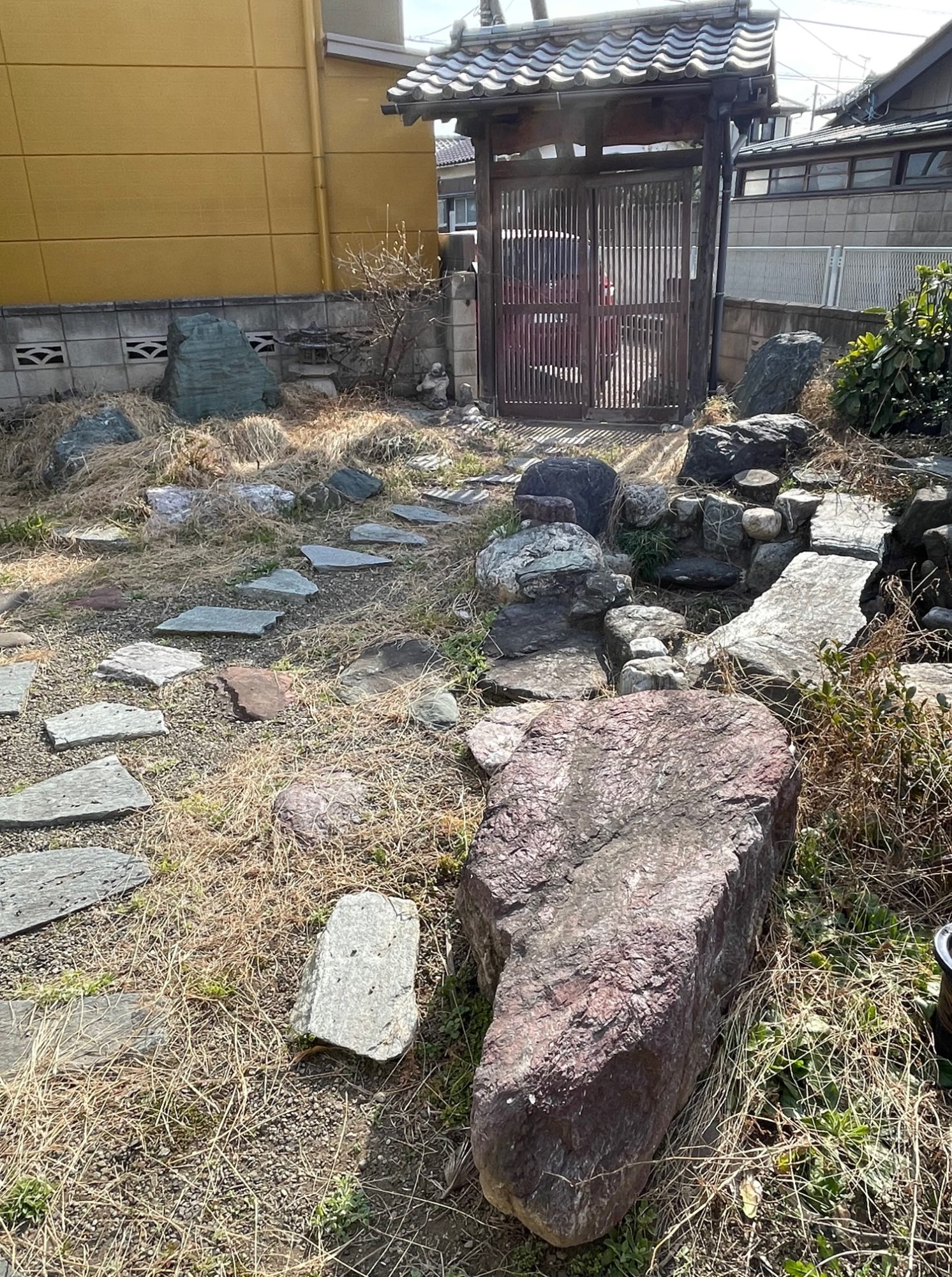 detached 群馬県高崎市江木町