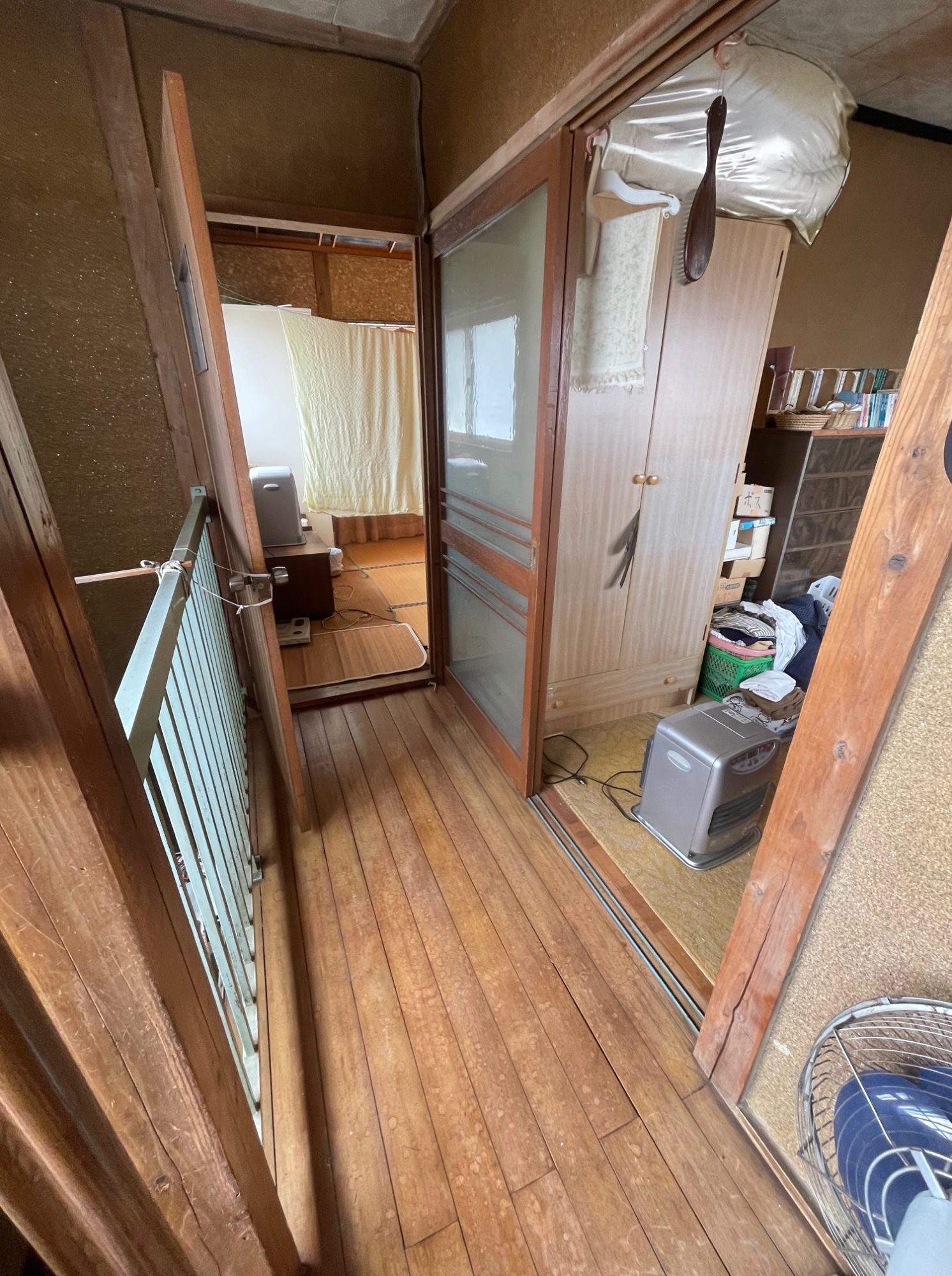 detached 群馬県高崎市江木町