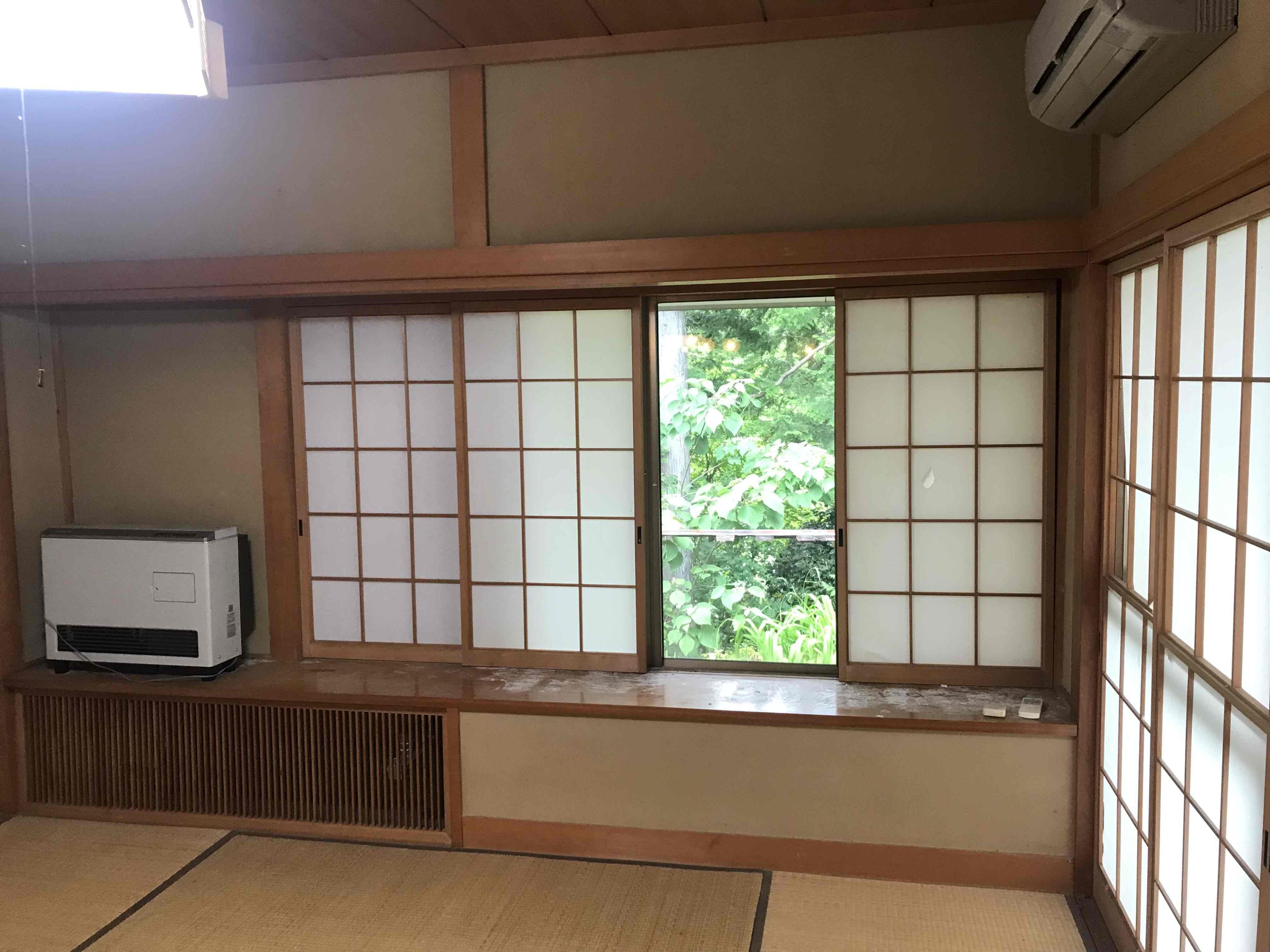 detached 神奈川県足柄下郡箱根町ニノ平