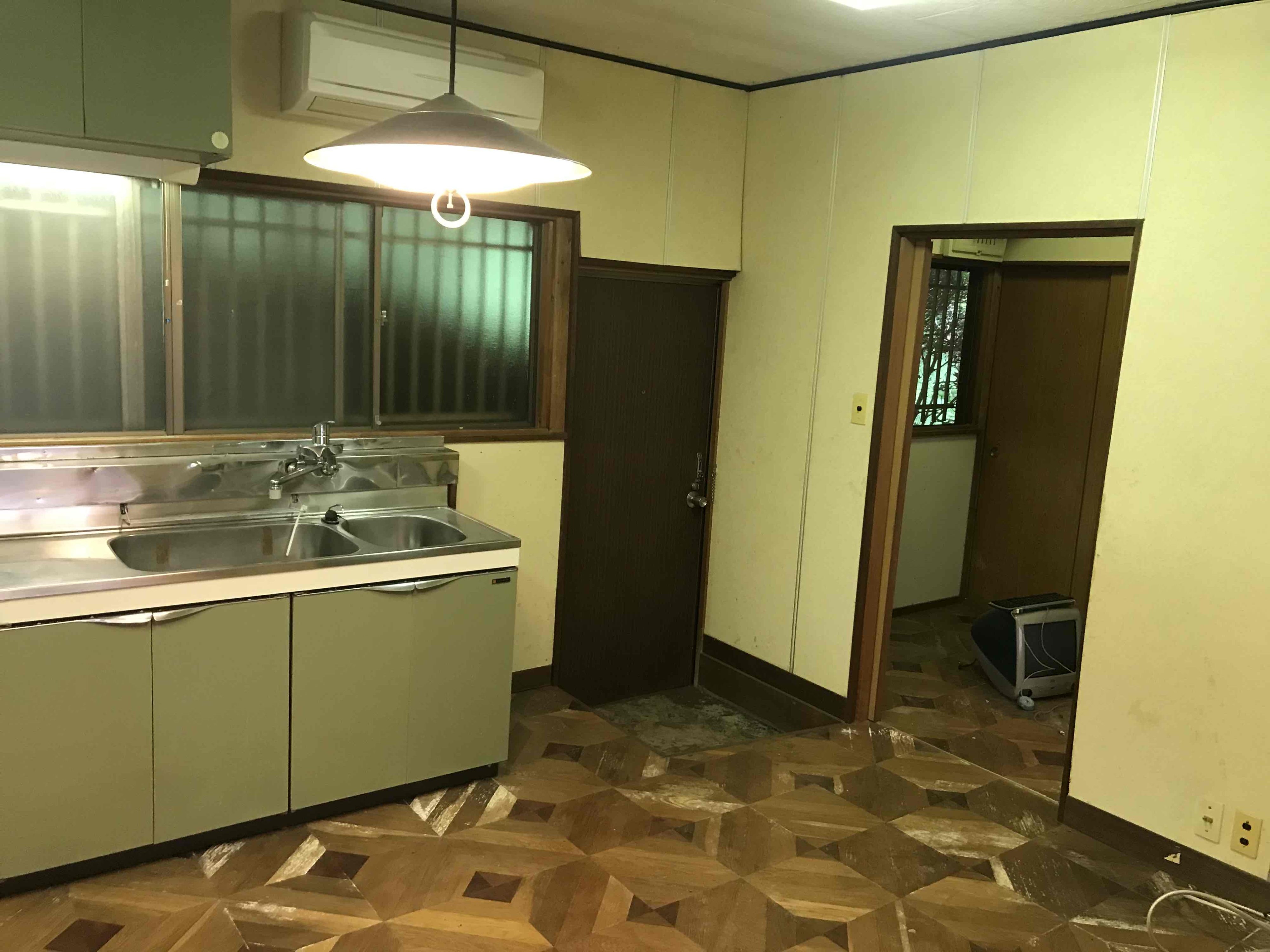 detached 神奈川県足柄下郡箱根町ニノ平