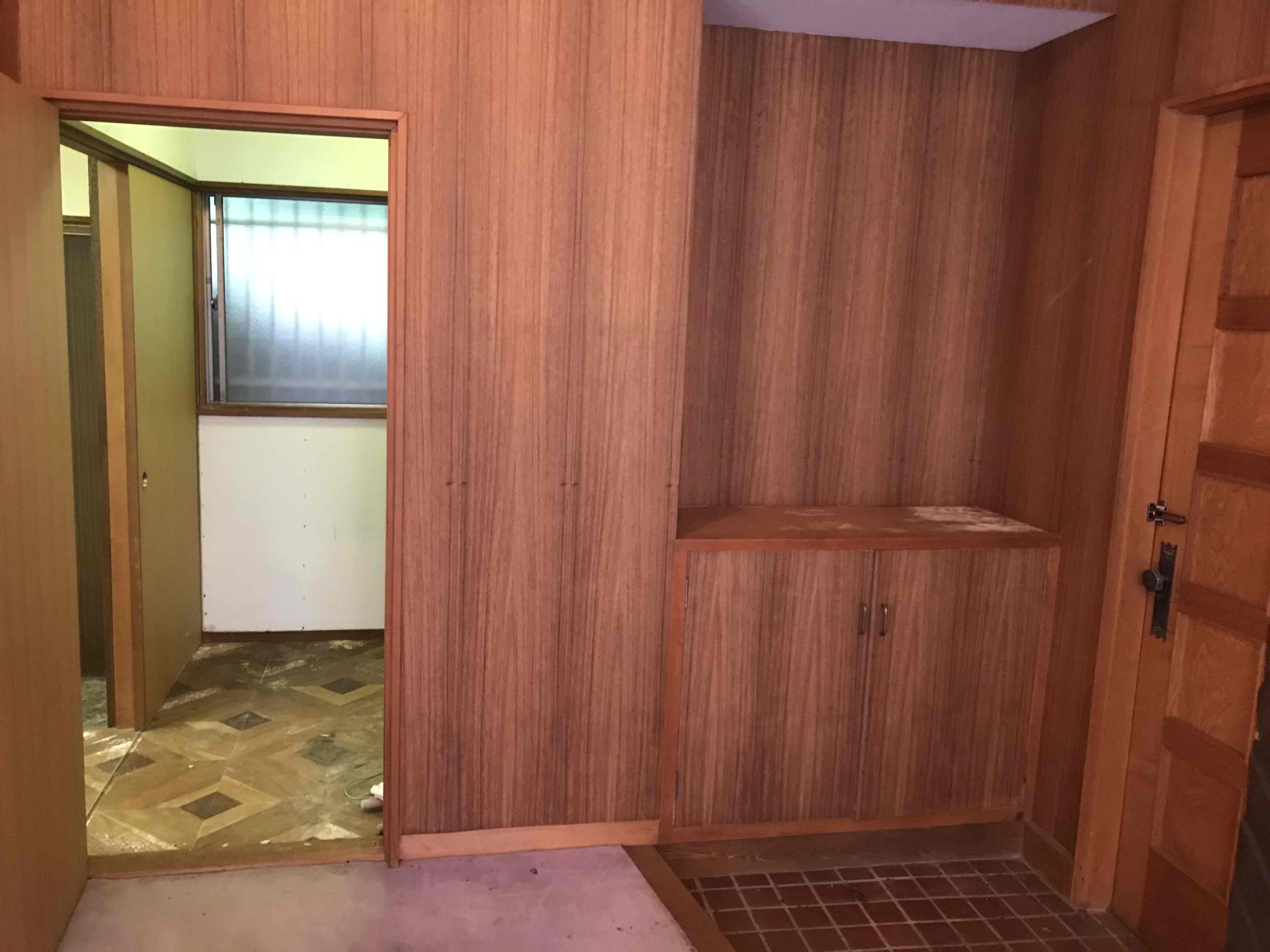 detached 神奈川県足柄下郡箱根町ニノ平