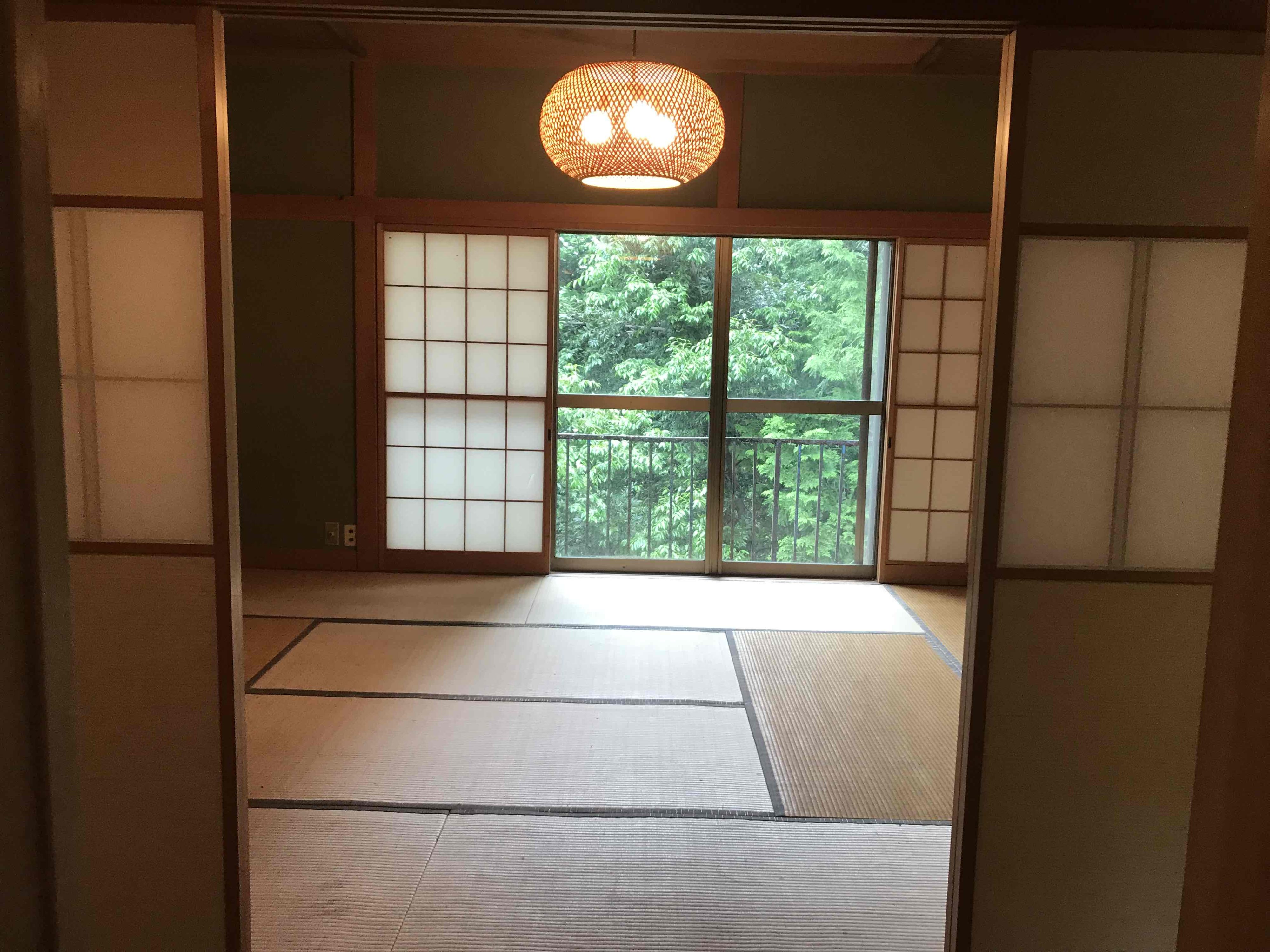 detached 神奈川県足柄下郡箱根町ニノ平
