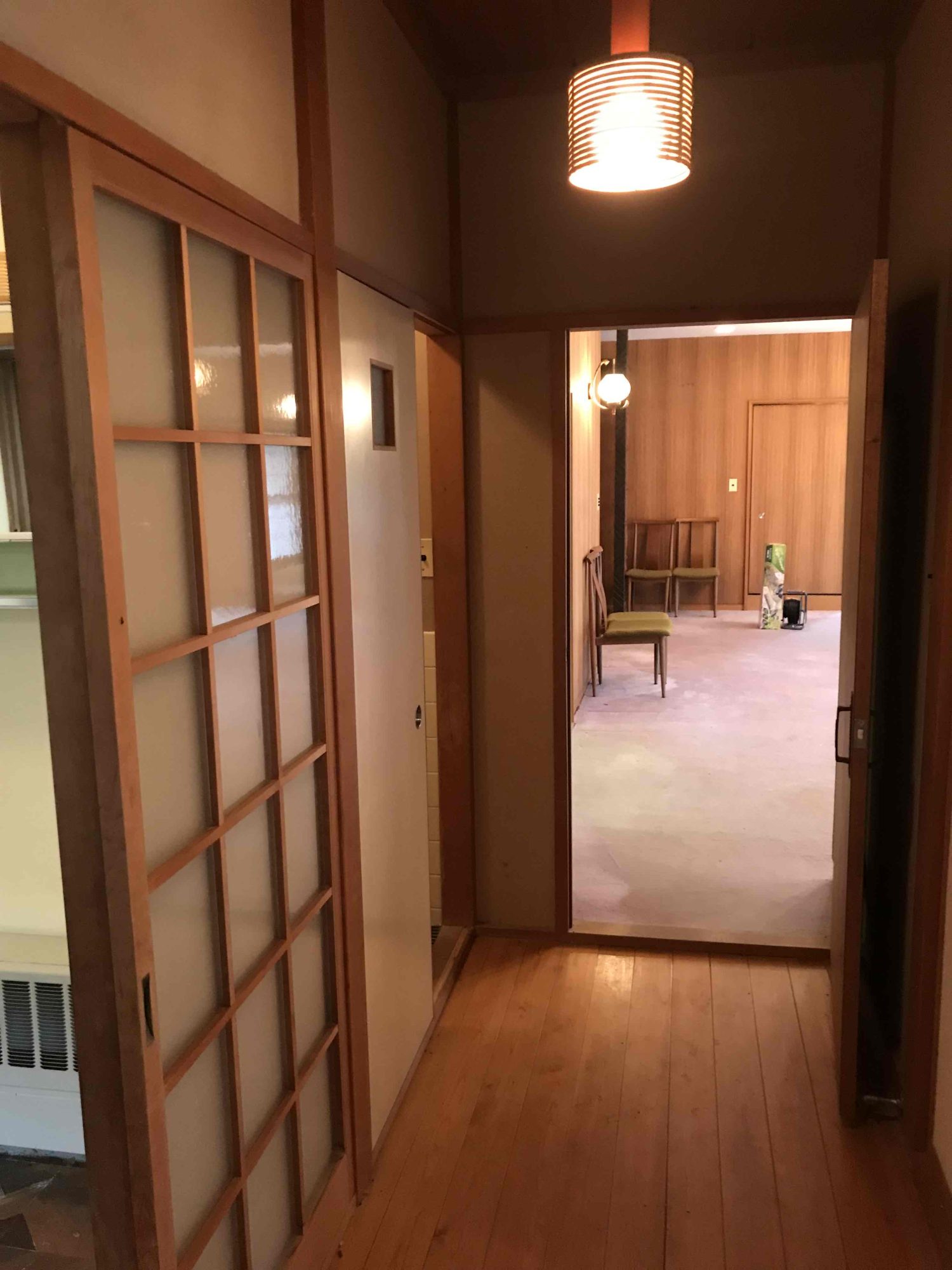 detached 神奈川県足柄下郡箱根町ニノ平