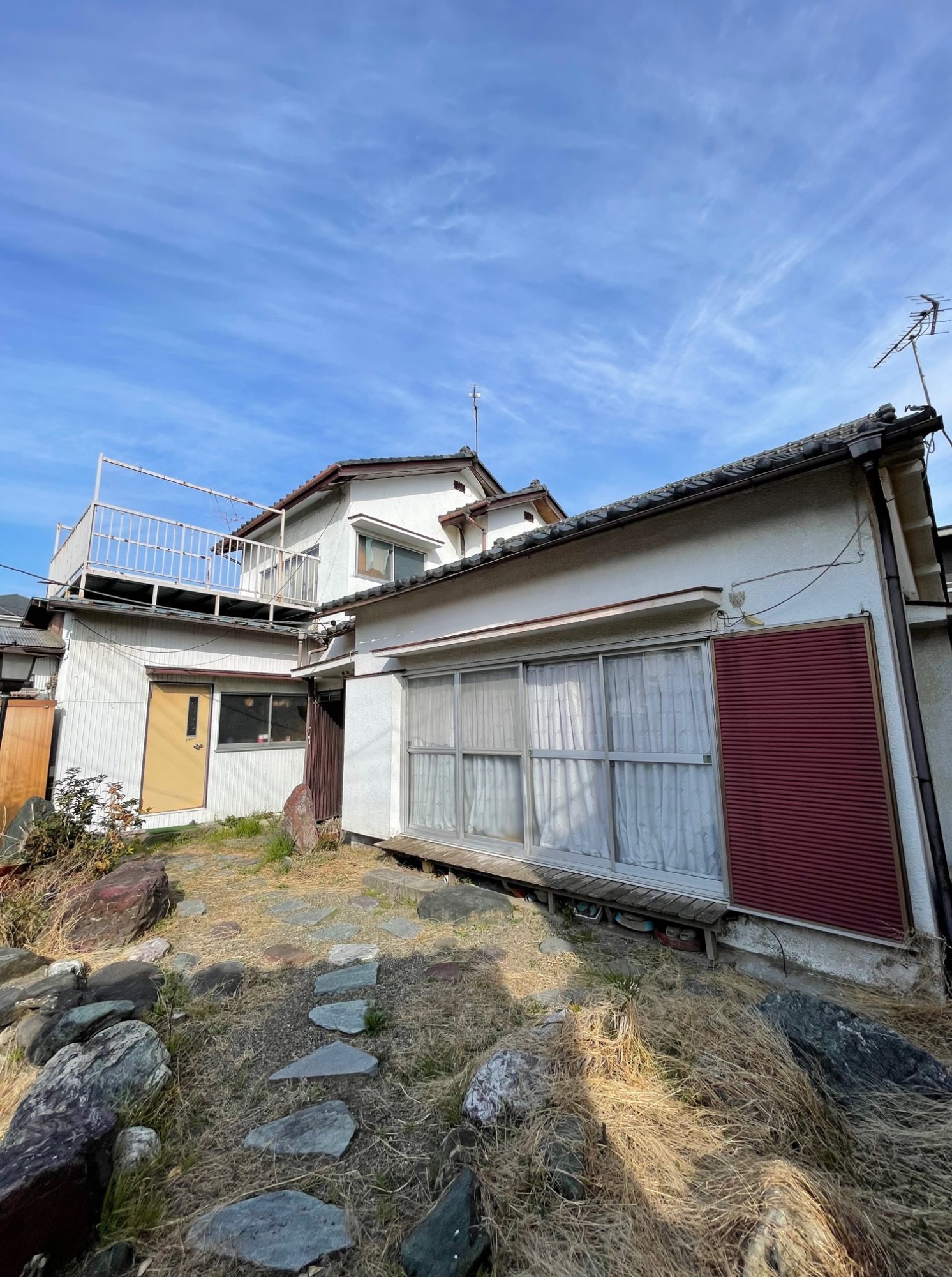 detached 群馬県高崎市江木町