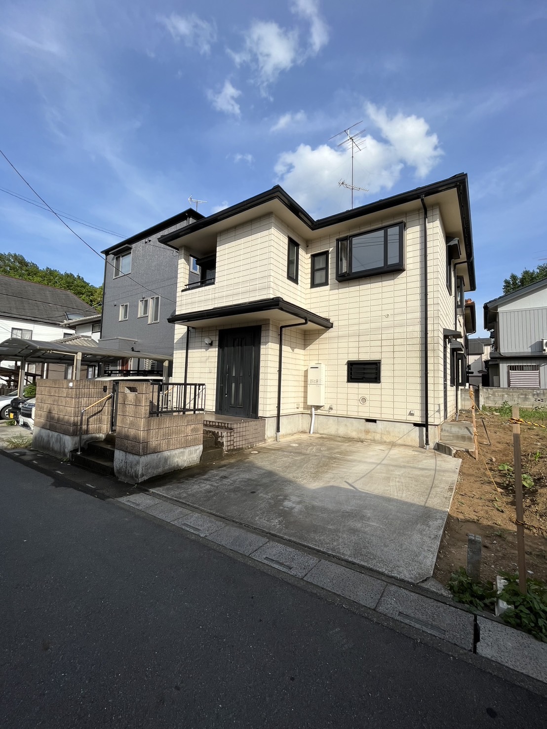 埼玉県蓮田市藤ノ木四丁目
