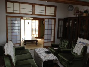detached 秋田県仙北市田沢湖生保内字宮の後