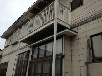 detached 秋田県仙北市田沢湖生保内字宮の後
