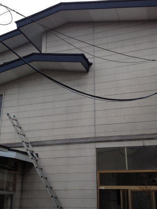 detached 秋田県仙北市田沢湖生保内字宮の後