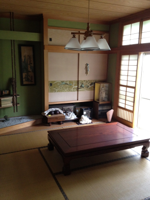 detached 秋田県仙北市田沢湖生保内字宮の後